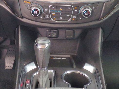 Used 2020 Chevrolet Traverse Premier w/ Redline Edition image 23