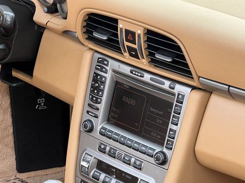 Used 2007 Porsche 911 Carrera image 29