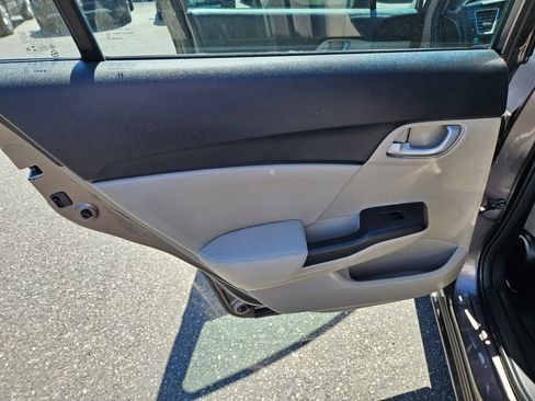 Used 2014 Honda Civic LX image 13