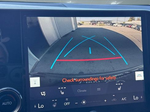 Used 2024 Lexus NX 250 FWD w/ Cold Area Package image 26