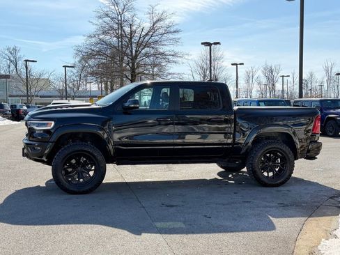 Used 2025 RAM 1500 RHO w/ RHO Level 1 Equipment Group image 12