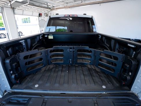 Used 2023 Ford F150 Raptor w/ Equipment Group 802A Raptor R AWD/4WD image 53