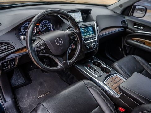 Used 2019 Acura MDX SH-AWD w/ Technology Package image 14