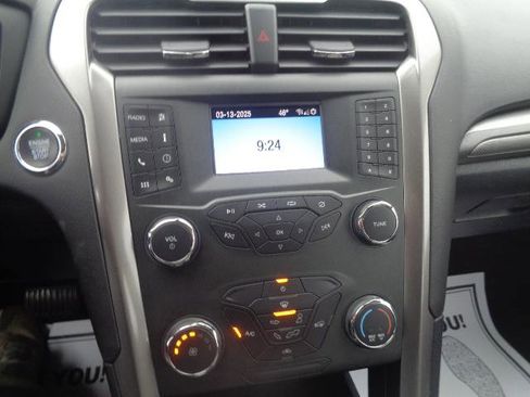 Used 2020 Ford Fusion S image 34