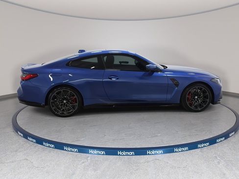 Used 2022 BMW M4 xDrive Competition w/ Executive Package image 5