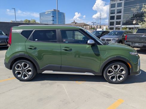 Used 2021 Kia Soul X-Line FWD image 6