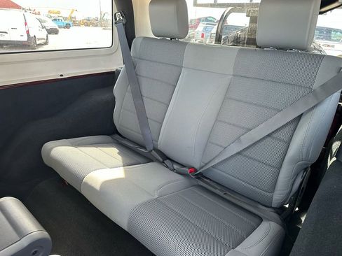 Used 2007 Jeep Wrangler Rubicon image 23