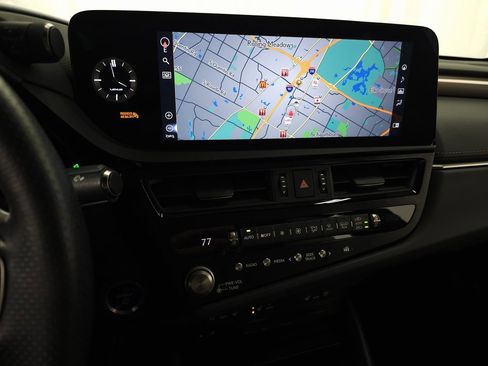 Used 2022 Lexus ES 300h F Sport w/ Accessory Package 2 image 28