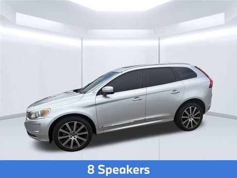 Used 2016 Volvo XC60 T6 w/ Proximity Package AWD/4WD image 11