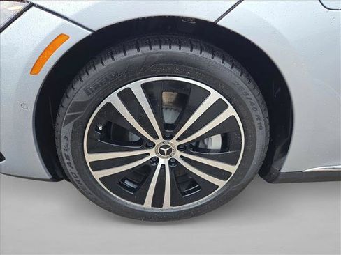 Certified 2023 Mercedes-Benz EQE 350+ Sedan image 23