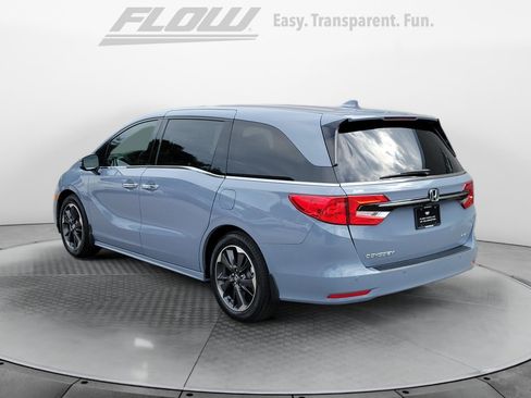 Used 2024 Honda Odyssey Elite image 5