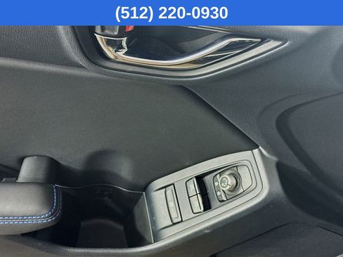 Used 2025 Subaru BRZ tS image 21