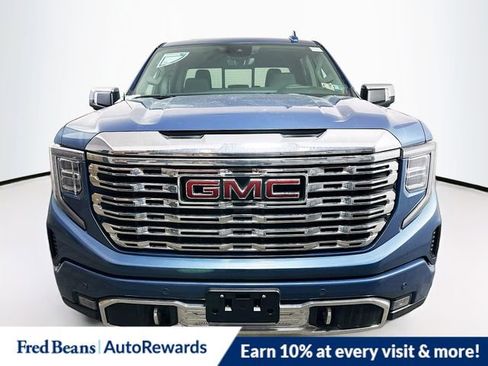 New 2026 GMC Sierra 1500 Denali image 2