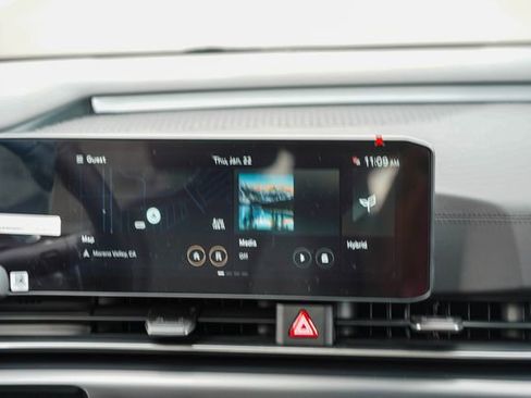 New 2026 Kia Carnival LXS image 17