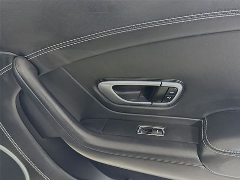 Used 2016 Bentley Continental GT V8 S image 29