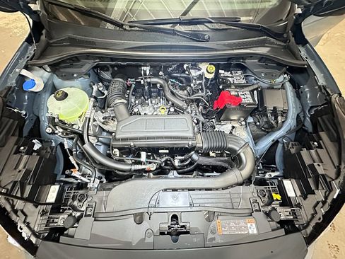 New 2026 Ford Escape ST-Line w/ Tech Pack #1 image 44