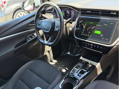 Used 2023 Chevrolet Bolt EUV LT w/ Driver Confidence Package FWD image 6
