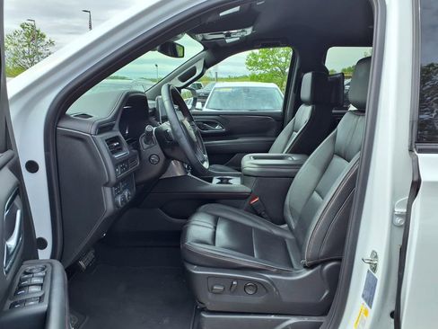 Used 2024 Chevrolet Tahoe RST w/ RST Performance Edition AWD/4WD image 20