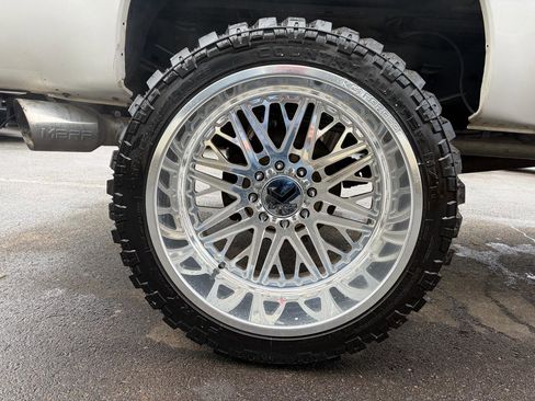 Used 2016 Ford F350 Platinum image 19