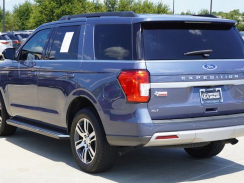 Used 2022 Ford Expedition XLT RWD image 8