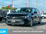 Used 2023 Toyota Corolla LE image 3