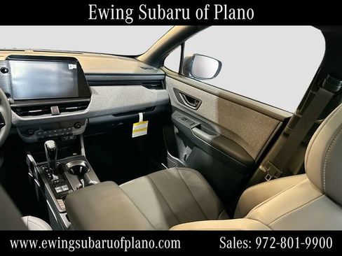 Used 2026 Subaru Outback Limited AWD/4WD image 24