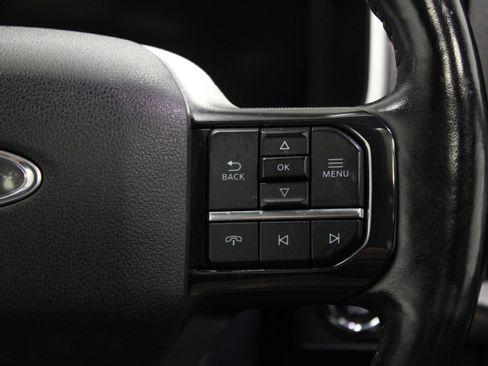 Used 2022 Ford F150 Platinum w/ Equipment Group 701A High AWD/4WD image 26