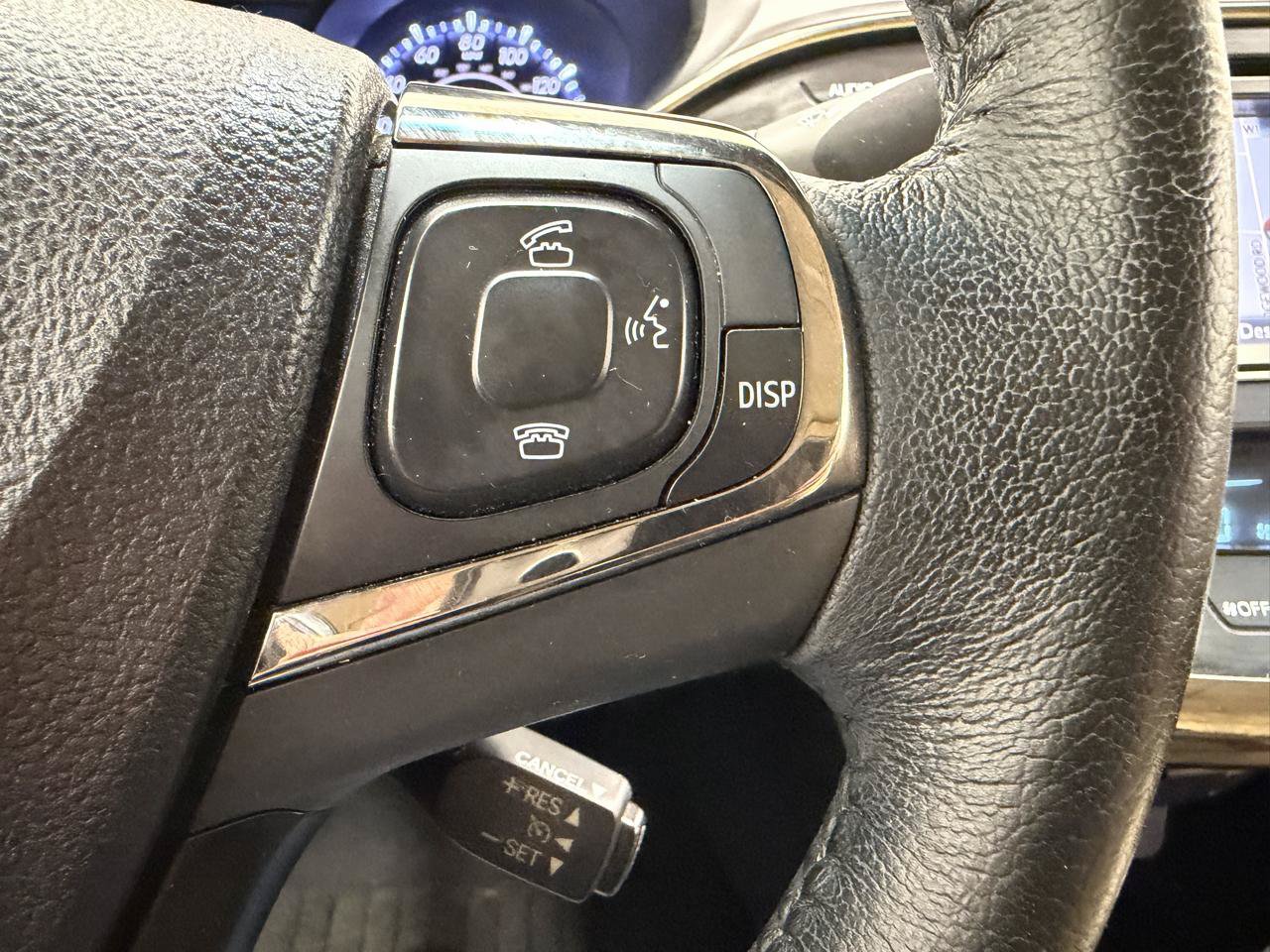 Used 2015 Toyota Avalon XLE Premium FWD image 27