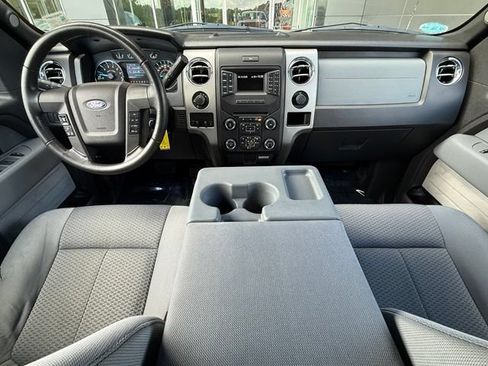 Used 2013 Ford F150 XLT w/ Luxury Equipment Group AWD/4WD image 18