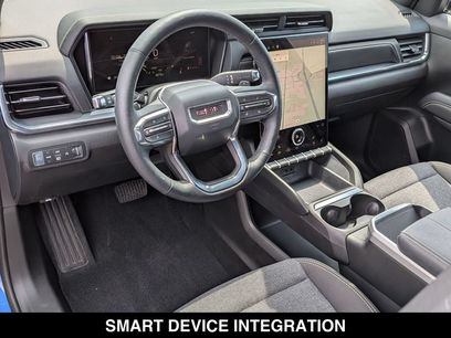 Used 2026 GMC Terrain Elevation
