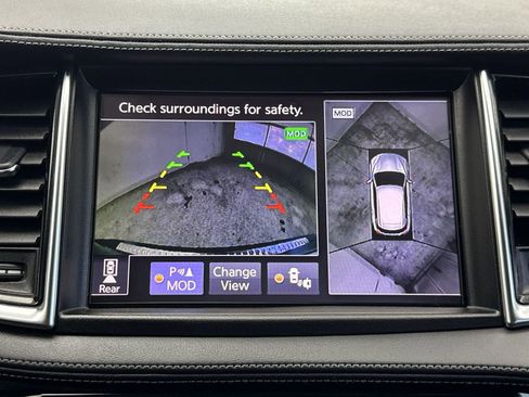 Used 2019 INFINITI QX50 Essential w/ Premium Heat Package image 26