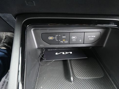 New 2026 Kia K5 GT w/ GT1 Package image 29