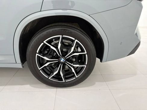 Certified 2023 BMW X3 xDrive30i w/ M Sport Package AWD/4WD image 44