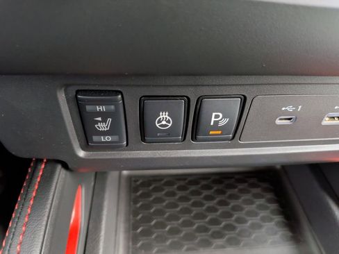 Used 2025 Nissan Frontier PRO-4X w/ Pro Convenience Package AWD/4WD image 21