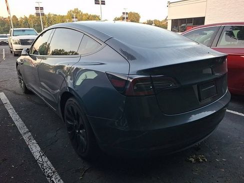Used 2023 Tesla Model 3 Standard Range RWD image 9