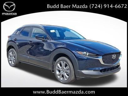 New 2026 MAZDA CX-30 AWD 2.5 S w/ Premium Package