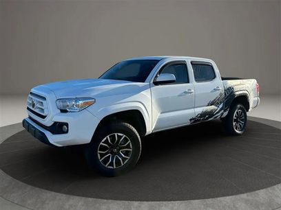 Used 2020 Toyota Tacoma SR5