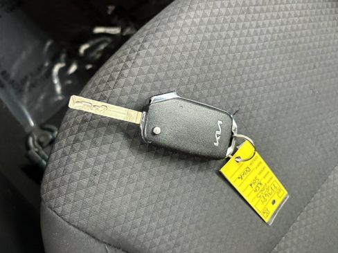 Used 2023 Kia Soul LX w/ Option Group 015 FWD image 26