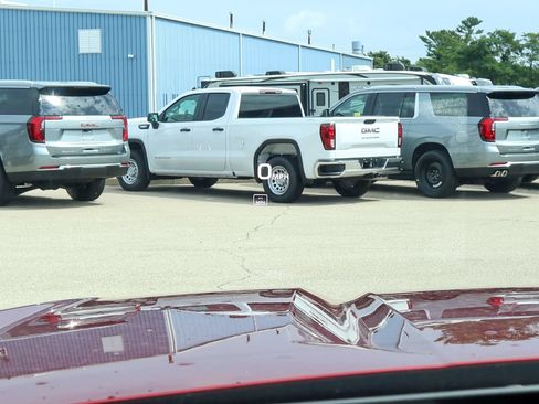 New 2026 GMC Yukon XL Denali w/ Denali Reserve Package AWD/4WD image 26