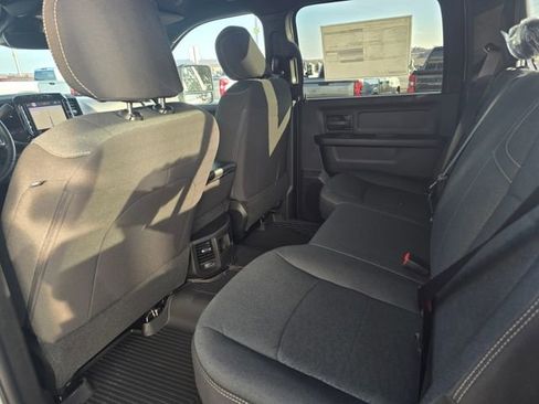 New 2026 RAM 3500 Tradesman image 24