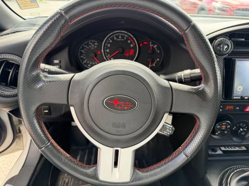Used 2016 Subaru BRZ Premium RWD image 20