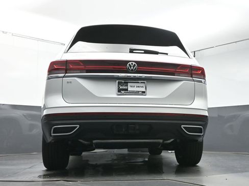 New 2026 Volkswagen Atlas SE image 39