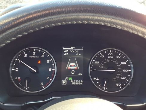 Used 2023 Subaru Legacy Limited AWD/4WD image 25