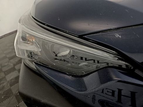 Used 2023 Subaru Outback Touring XT image 10