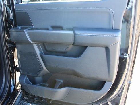 Used 2024 Ford F150 XLT w/ XLT Black Appearance Package image 40