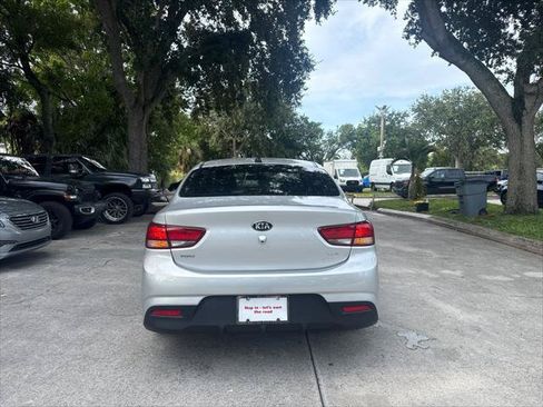Used 2020 Kia Rio LX FWD image 8