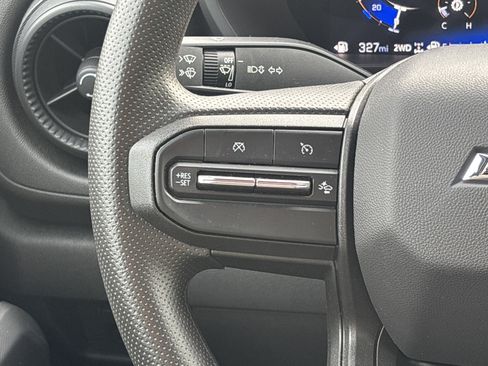 Used 2024 Chevrolet Colorado Trail Boss w/ Technology Package AWD/4WD image 7