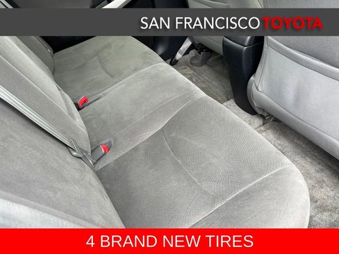 Used 2012 Toyota Prius Three FWD image 16
