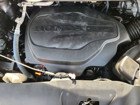 Certified 2023 Honda Odyssey Touring image 32