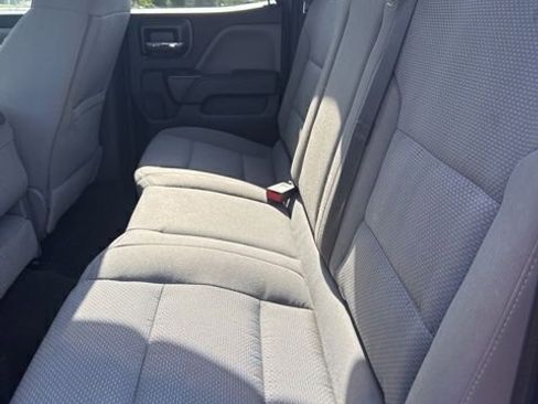 Used 2018 Chevrolet Silverado 2500 W/T image 15